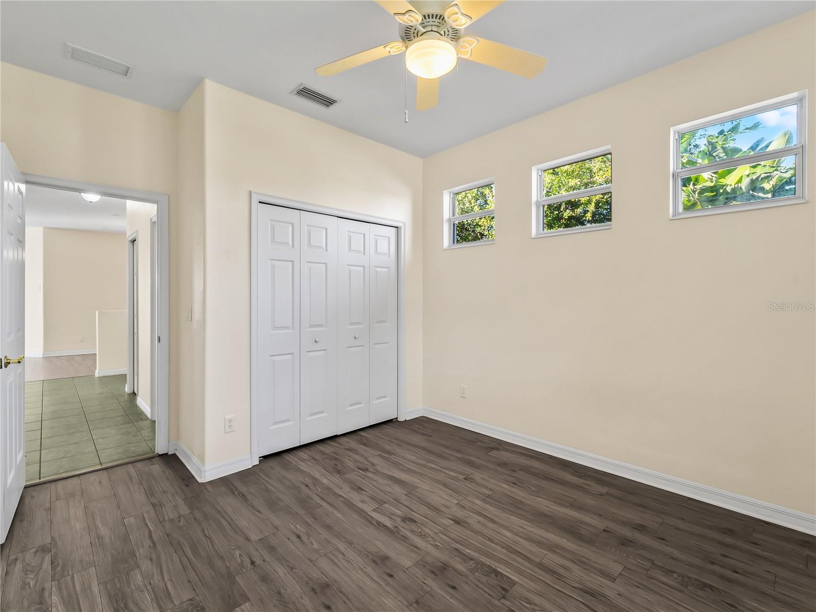 VENETIAN GOLF & RIVER CLUB - Residential