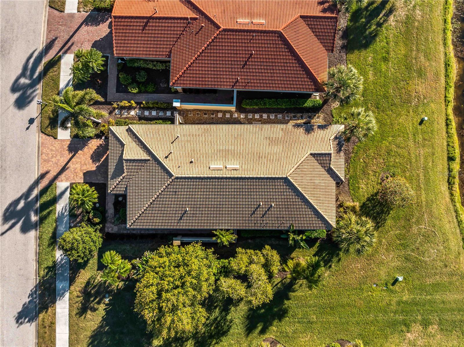 VENETIAN GOLF & RIVER CLUB - Residential