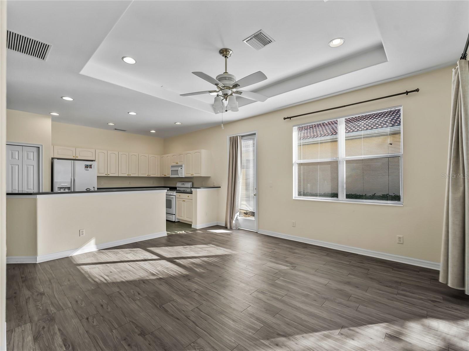 VENETIAN GOLF & RIVER CLUB - Residential