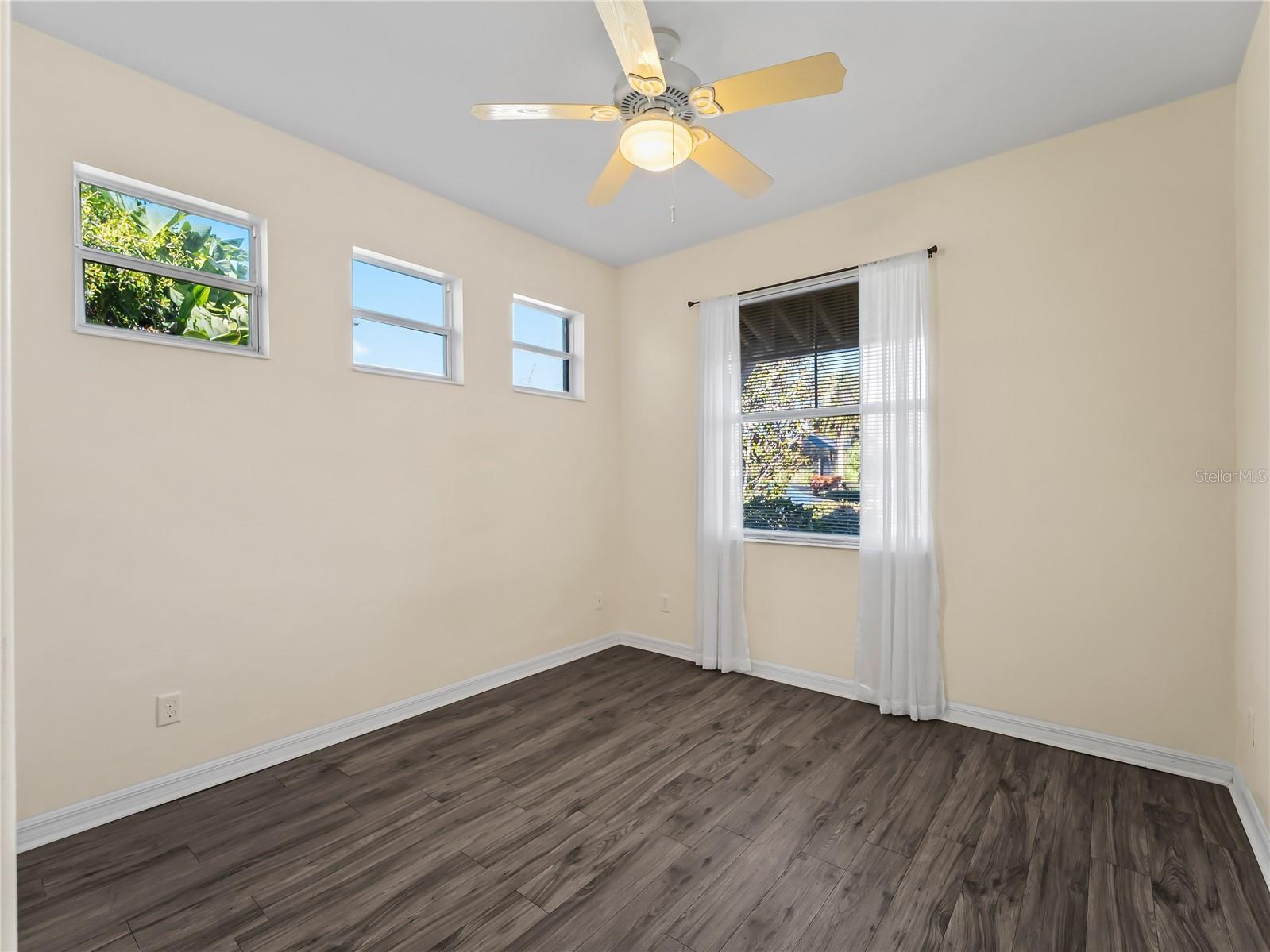 VENETIAN GOLF & RIVER CLUB - Residential