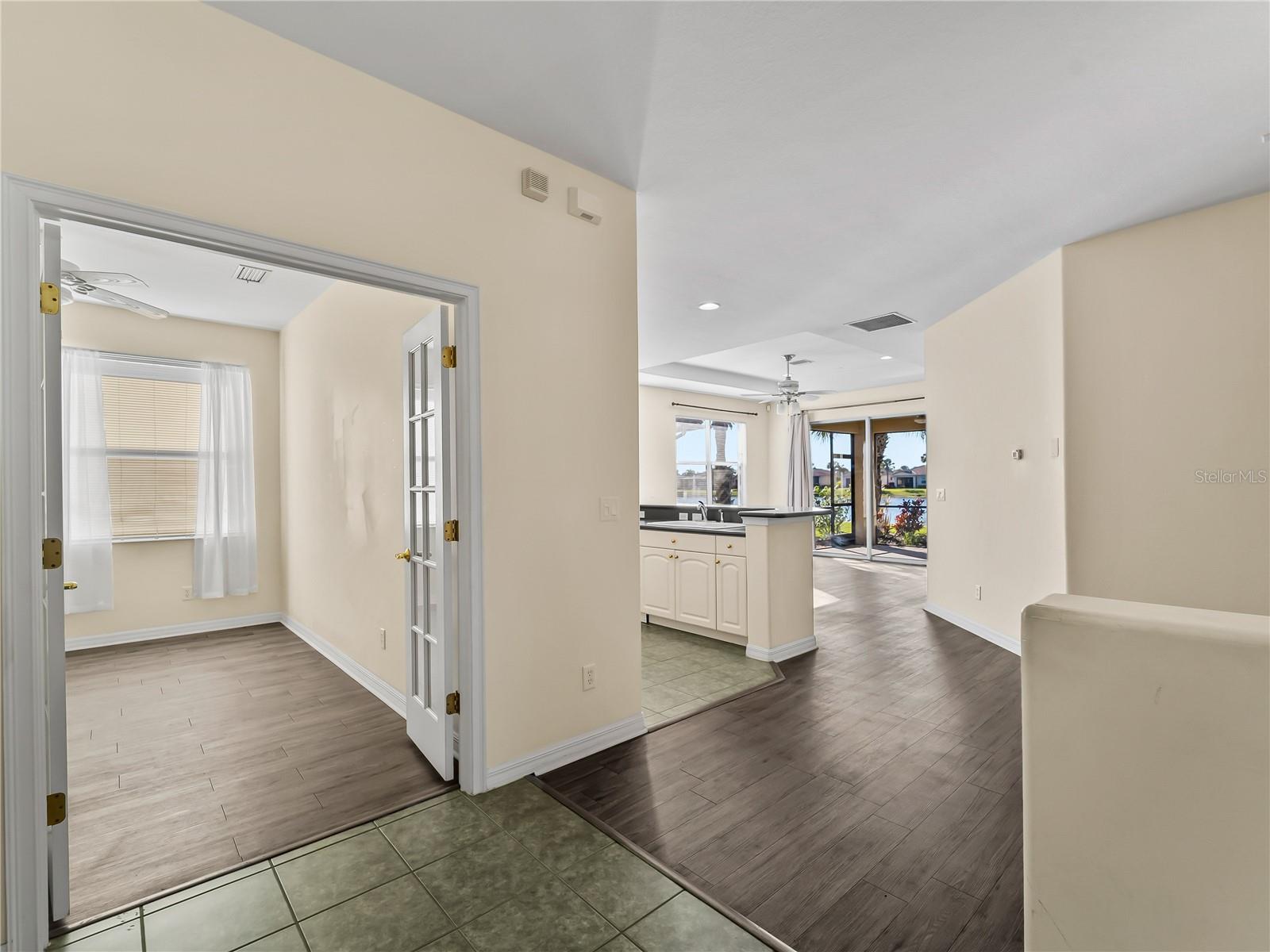 VENETIAN GOLF & RIVER CLUB - Residential