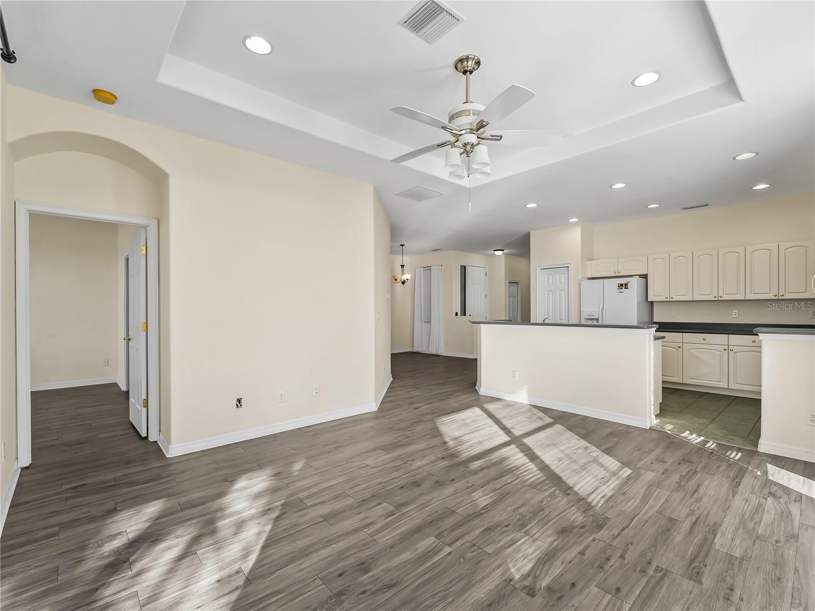 VENETIAN GOLF & RIVER CLUB - Residential