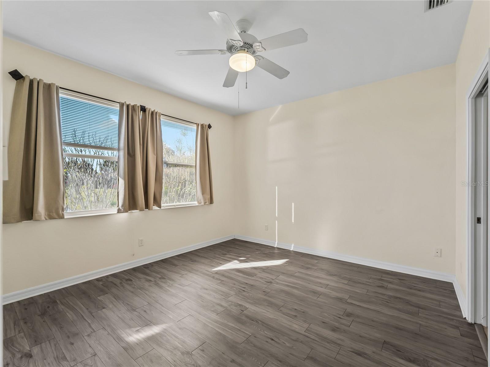 VENETIAN GOLF & RIVER CLUB - Residential