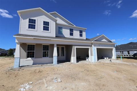 Photo of 866 Creeping Fig Street, Apopka, FL 32703 (MLS # O6334580)