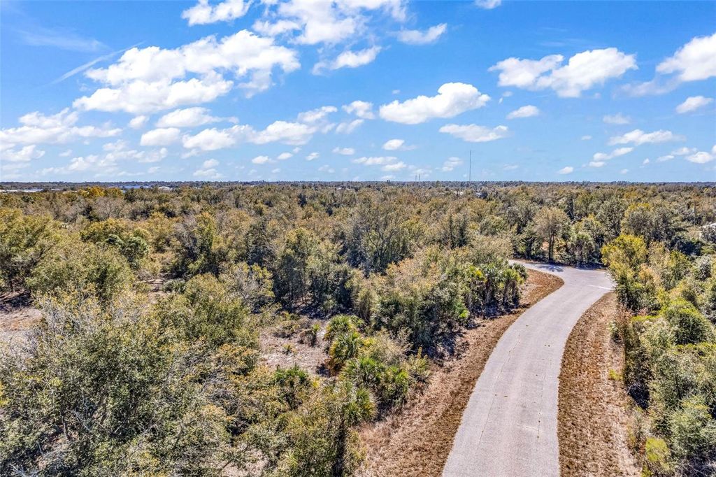 Photo of 7124 Obrien Lane, Port Charlotte, FL 33981 (MLS # C7521656)