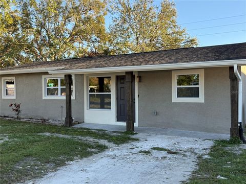 A home in TAMPA