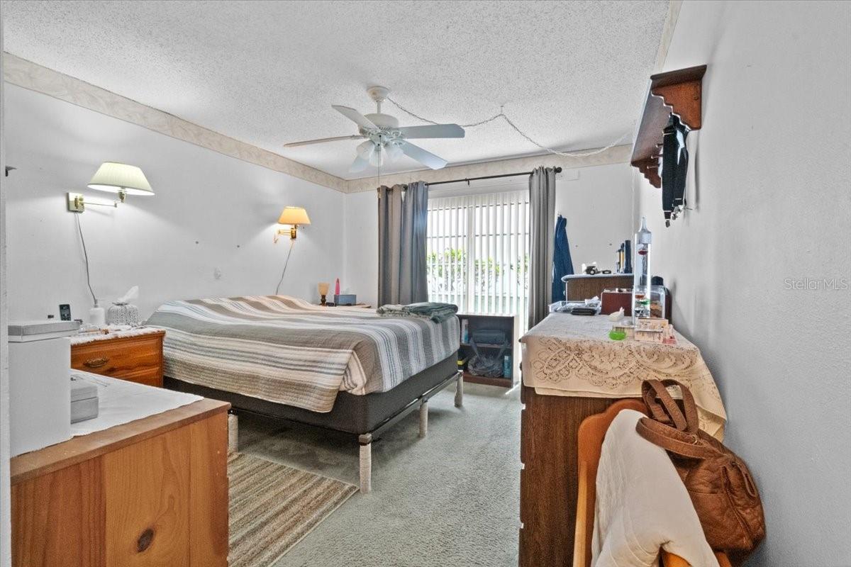 COACHMAN CREEK CONDO - Residential