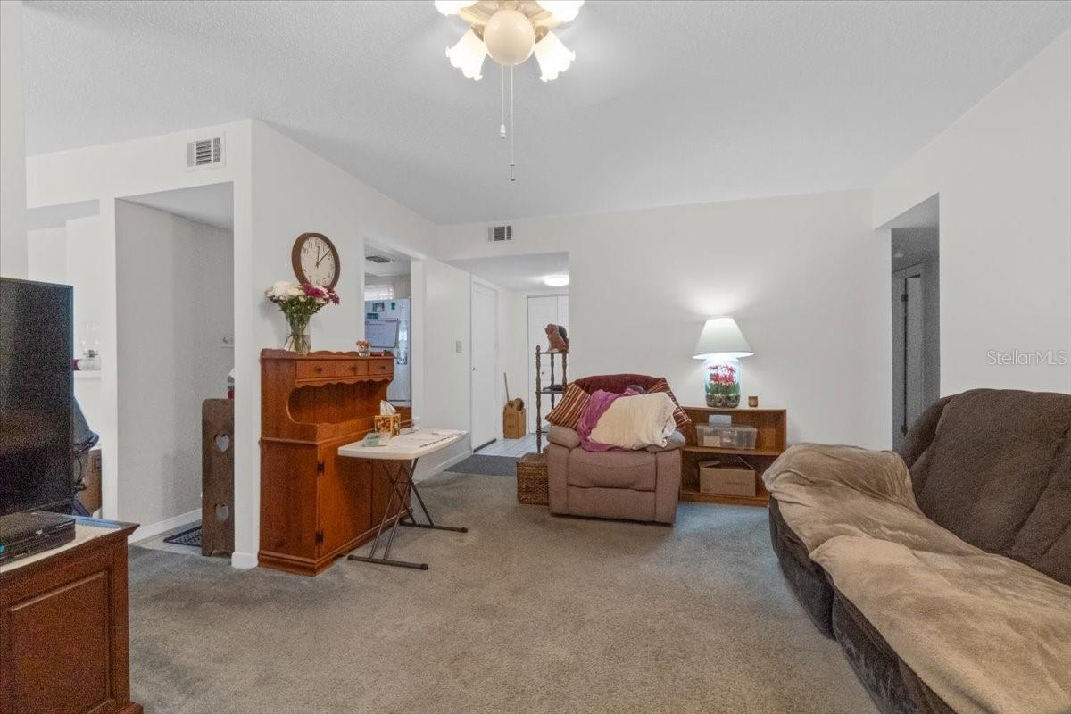 COACHMAN CREEK CONDO - Residential