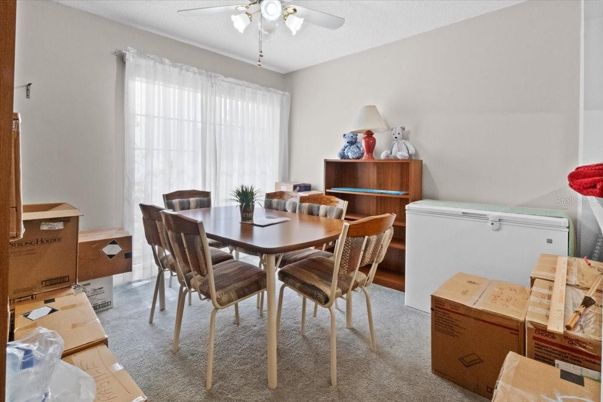 COACHMAN CREEK CONDO - Residential