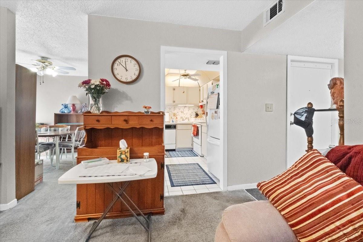 COACHMAN CREEK CONDO - Residential