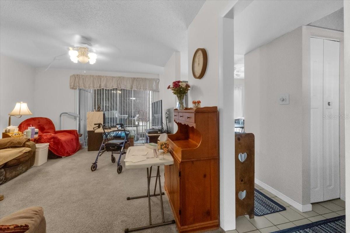 COACHMAN CREEK CONDO - Residential