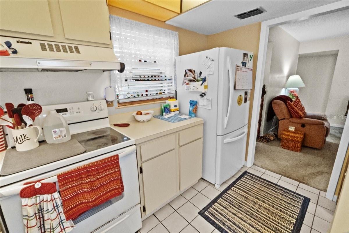 COACHMAN CREEK CONDO - Residential