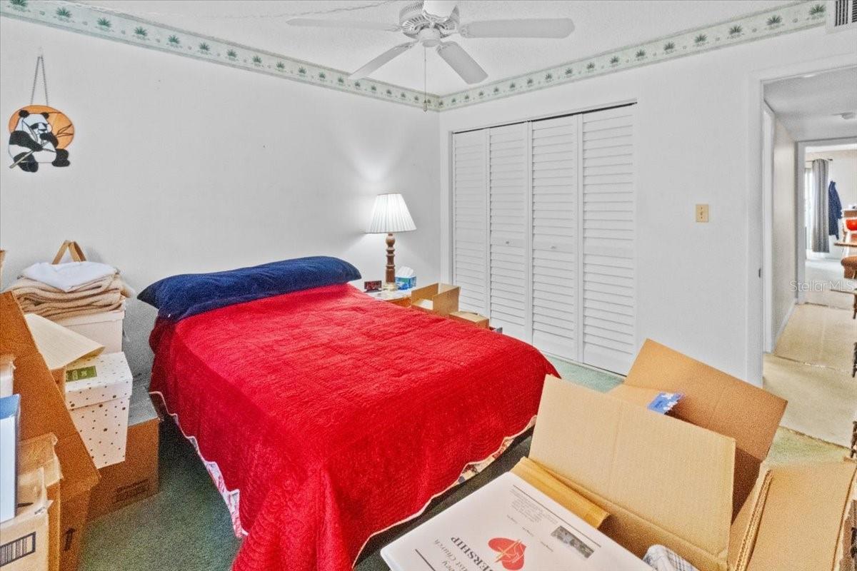 COACHMAN CREEK CONDO - Residential