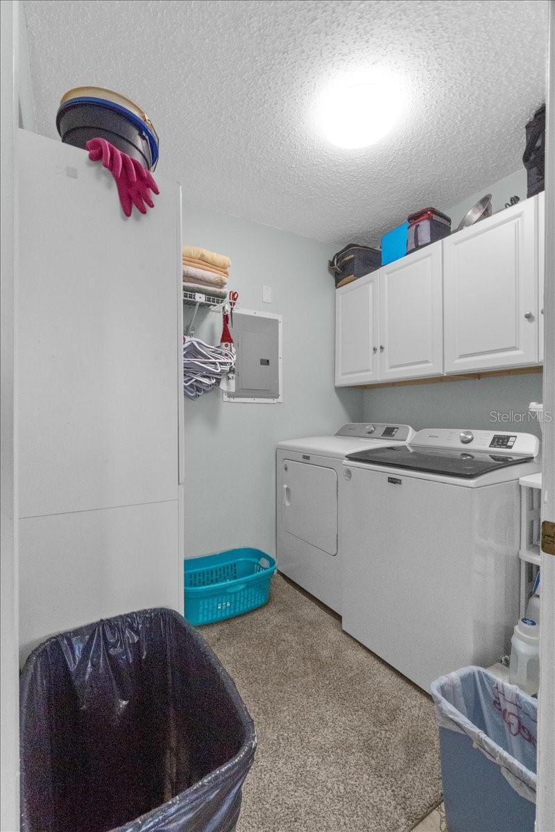 COACHMAN CREEK CONDO - Residential