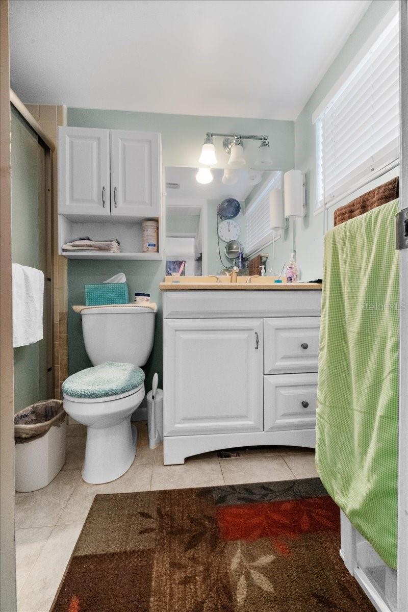 COACHMAN CREEK CONDO - Residential