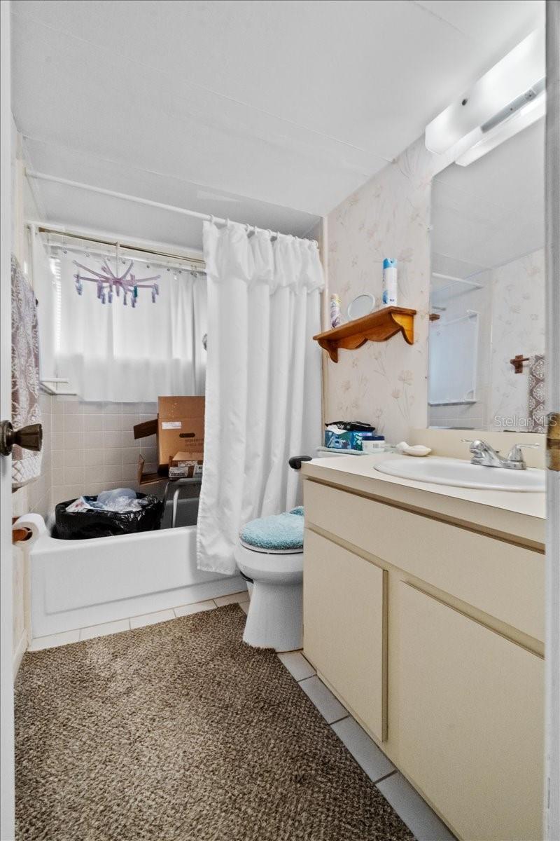 COACHMAN CREEK CONDO - Residential