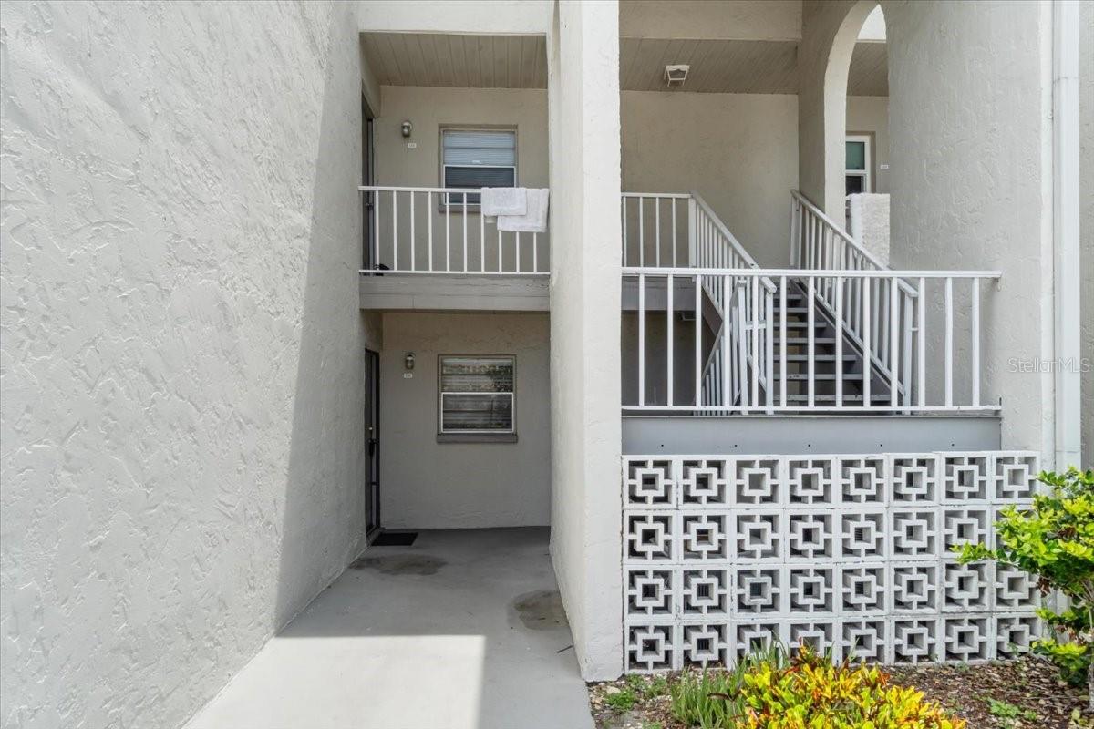 Welcome to 2625 FL-590 #2311, Clearwater — a charming condo located in a peaceful, well-maintained community just minutes from the beautiful Gulf beaches. Enjoy the serenity of Florida living without the stress, as this unit is not located in a flood zone. Ideal for those seeking simplicity and convenience, this prime location offers easy access to shopping, dining, and entertainment while still feeling like a tranquil retreat. Whether you're looking for a full-time residence or a seasonal getaway, this is the perfect place to enjoy the Florida lifestyle with peace of mind.