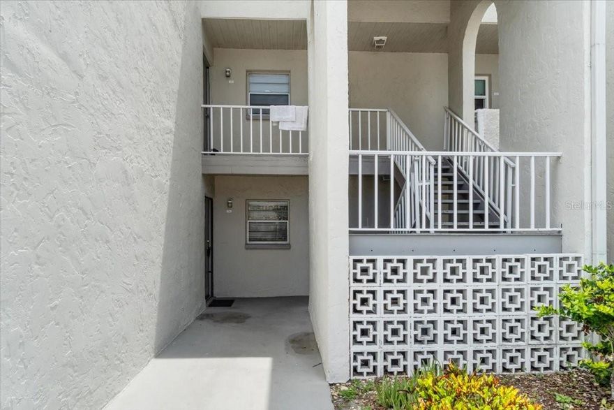 Welcome to 2625 FL-590 #2311, Clearwater — a charming condo located in a peaceful, well-maintained community just minutes from the beautiful Gulf beaches. Enjoy the serenity of Florida living without the stress, as this unit is not located in a flood zone. Ideal for those seeking simplicity and convenience, this prime location offers easy access to shopping, dining, and entertainment while still feeling like a tranquil retreat. Whether you're looking for a full-time residence or a seasonal getaway, this is the perfect place to enjoy the Florida lifestyle with peace of mind.