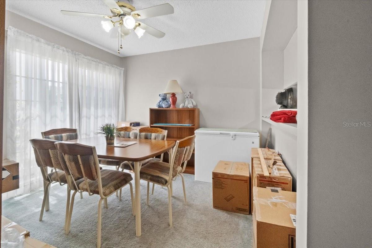 COACHMAN CREEK CONDO - Residential