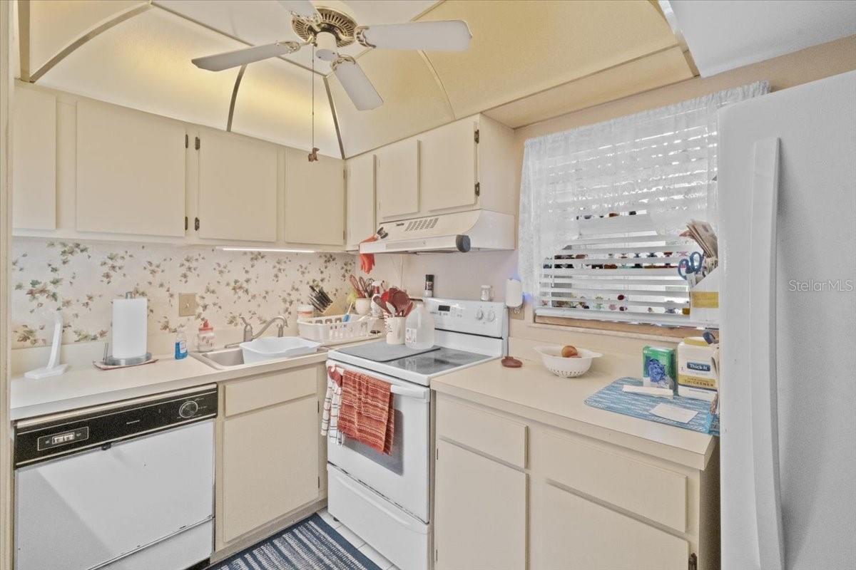 COACHMAN CREEK CONDO - Residential