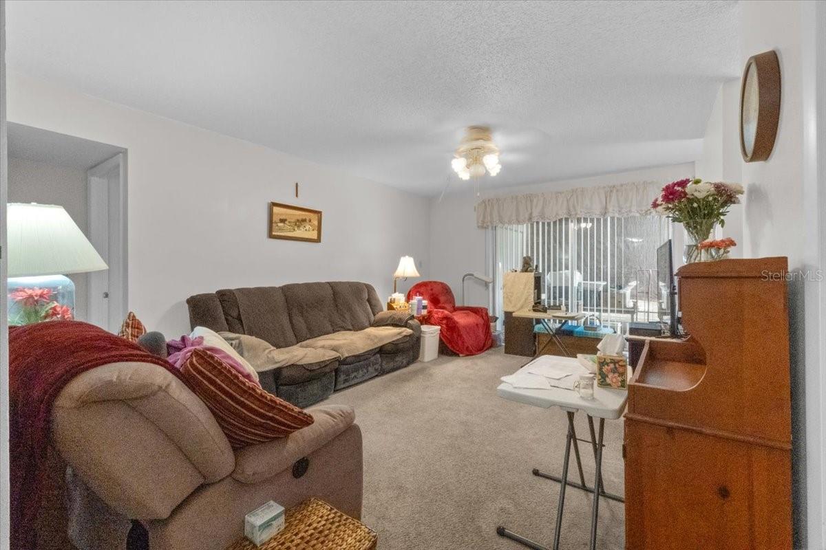 COACHMAN CREEK CONDO - Residential