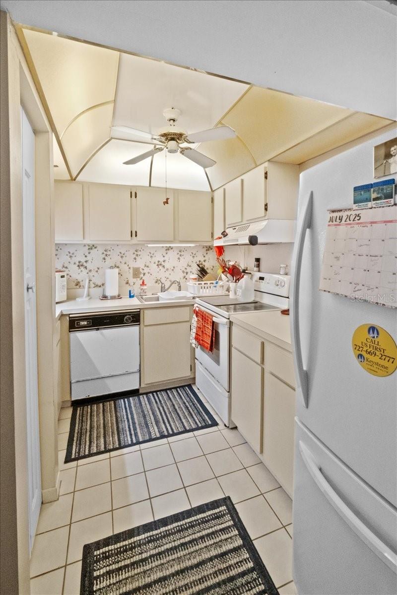 COACHMAN CREEK CONDO - Residential
