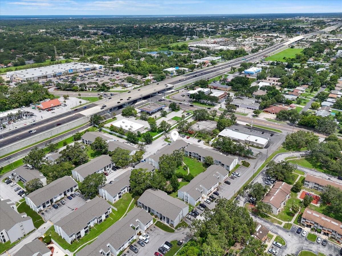 COACHMAN CREEK CONDO - Residential