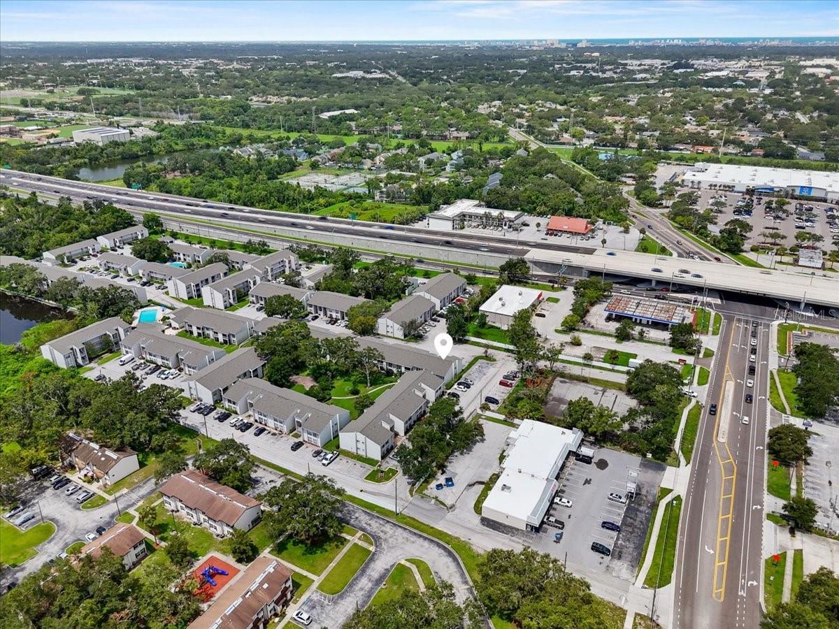 COACHMAN CREEK CONDO - Residential