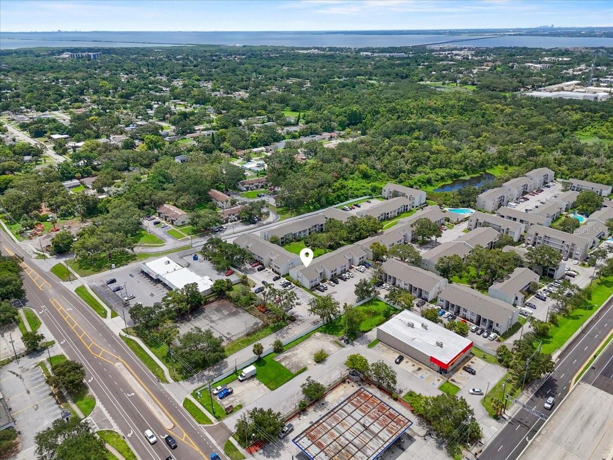 COACHMAN CREEK CONDO - Residential