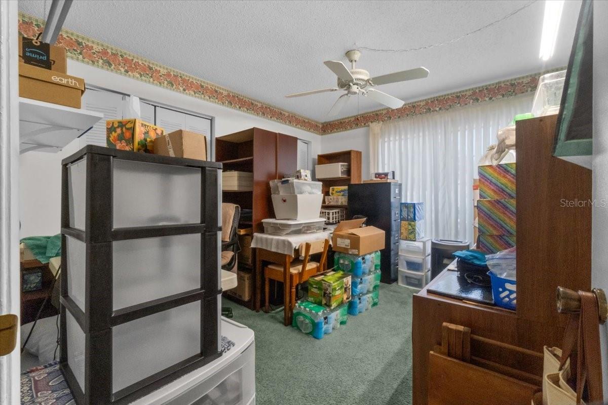 COACHMAN CREEK CONDO - Residential