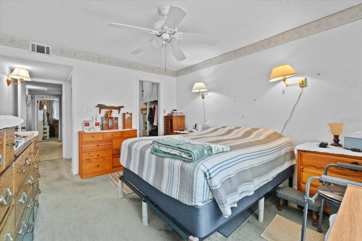 COACHMAN CREEK CONDO - Residential