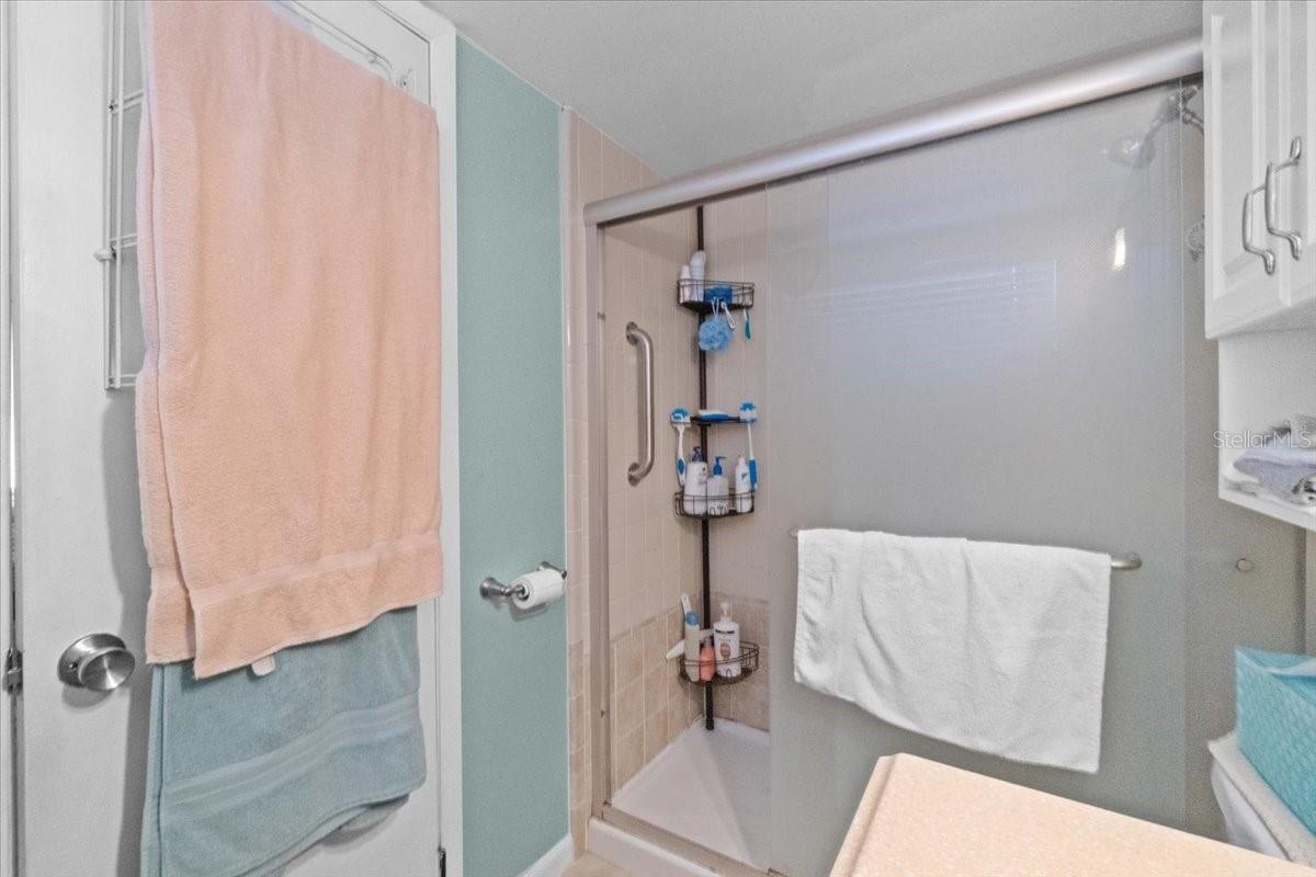 COACHMAN CREEK CONDO - Residential