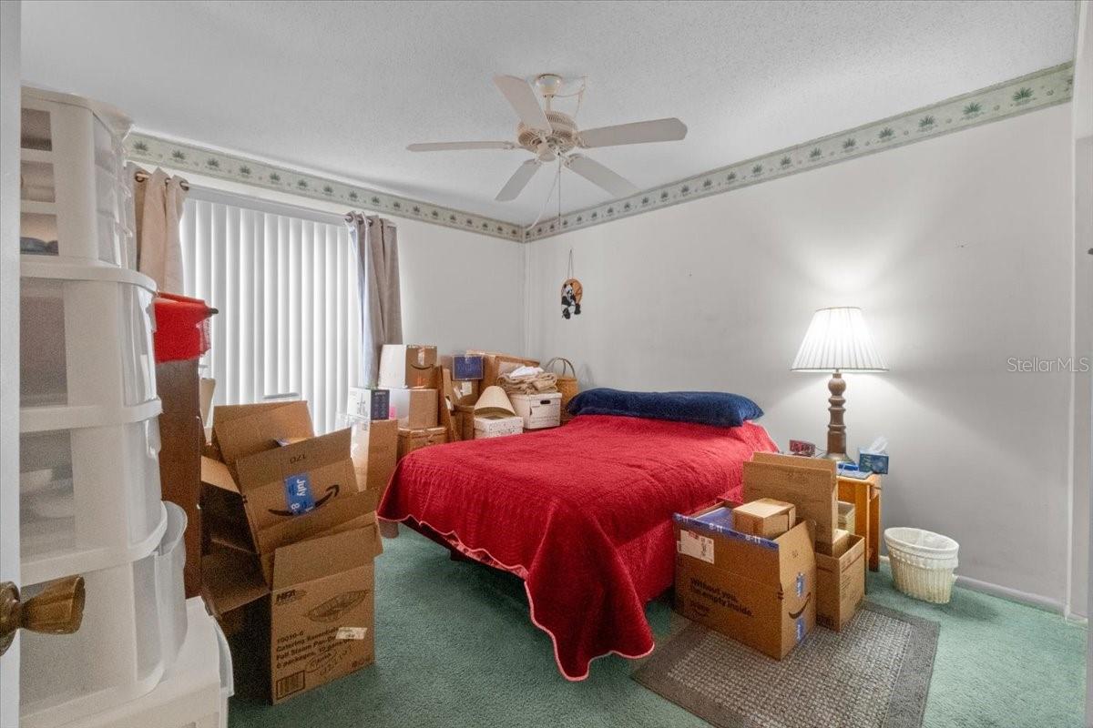 COACHMAN CREEK CONDO - Residential