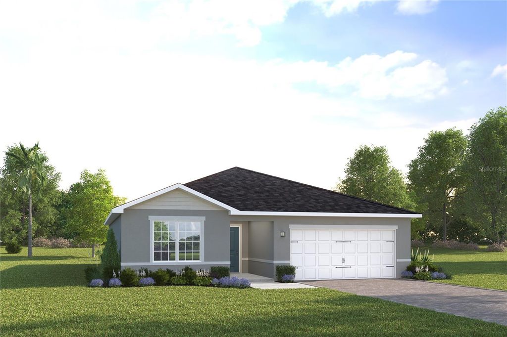 Photo of 2604 Landing Drive, Titusville, FL 32796 (MLS # W7886596)