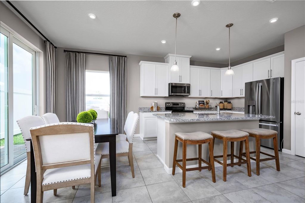 Photo of 2604 Landing Drive, Titusville, FL 32796 (MLS # W7886596)