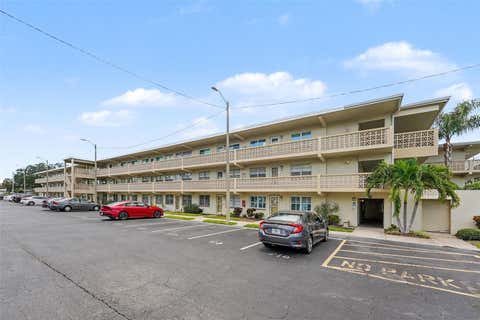 Photo of 951 79th Avenue N #APT 322, St Petersburg, FL 33702 (MLS # TB8538609)