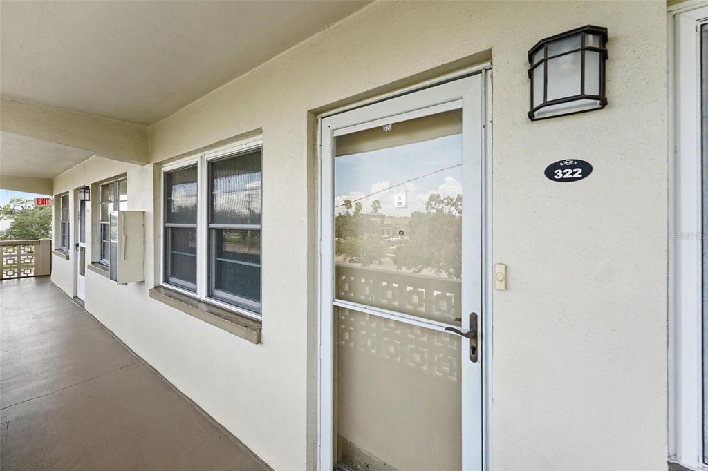 Photo of 951 79th Avenue N #APT 322, St Petersburg, FL 33702 (MLS # TB8538609)