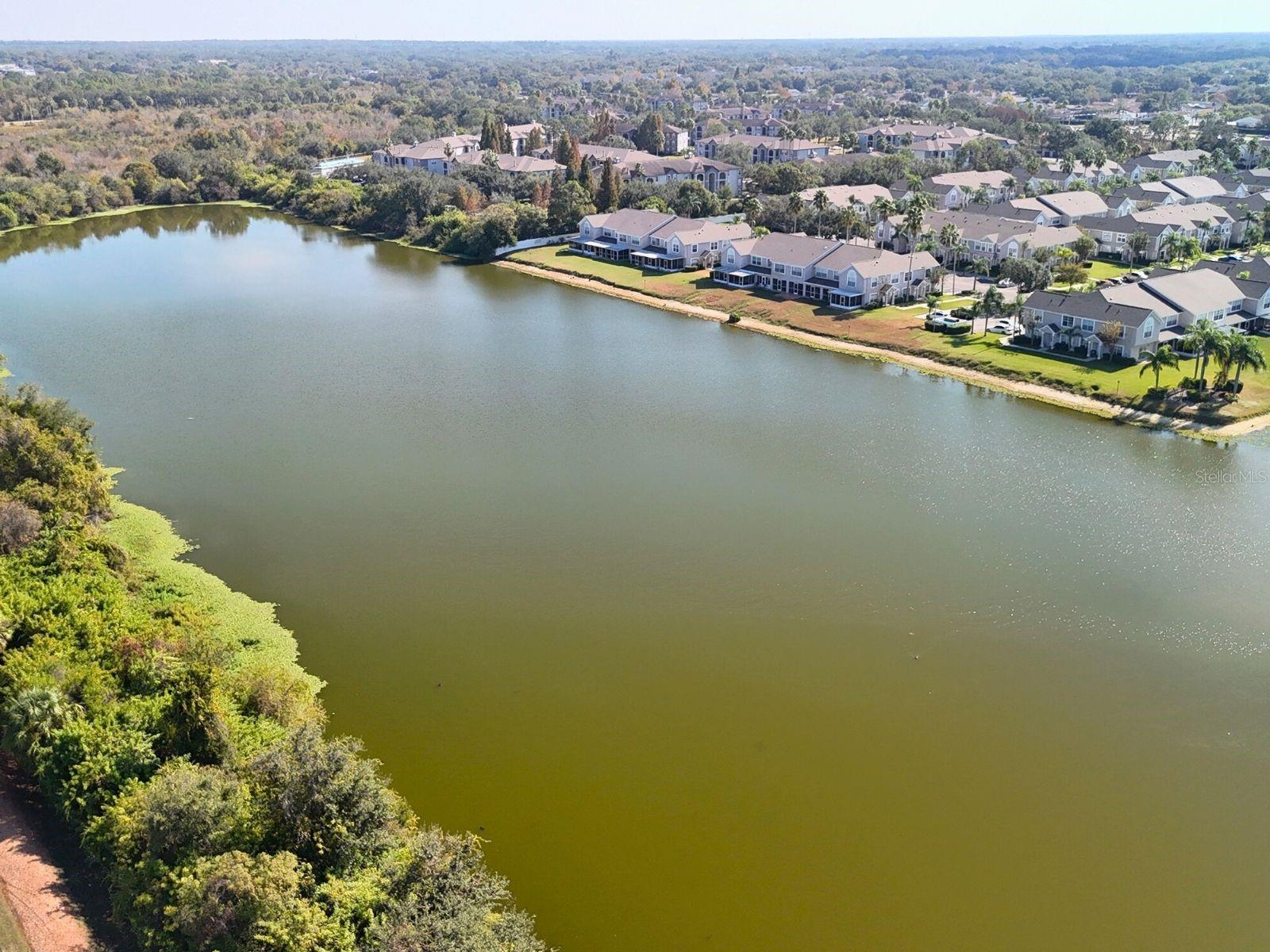 THE TWNHMS AT KENSINGTON PH - Residential