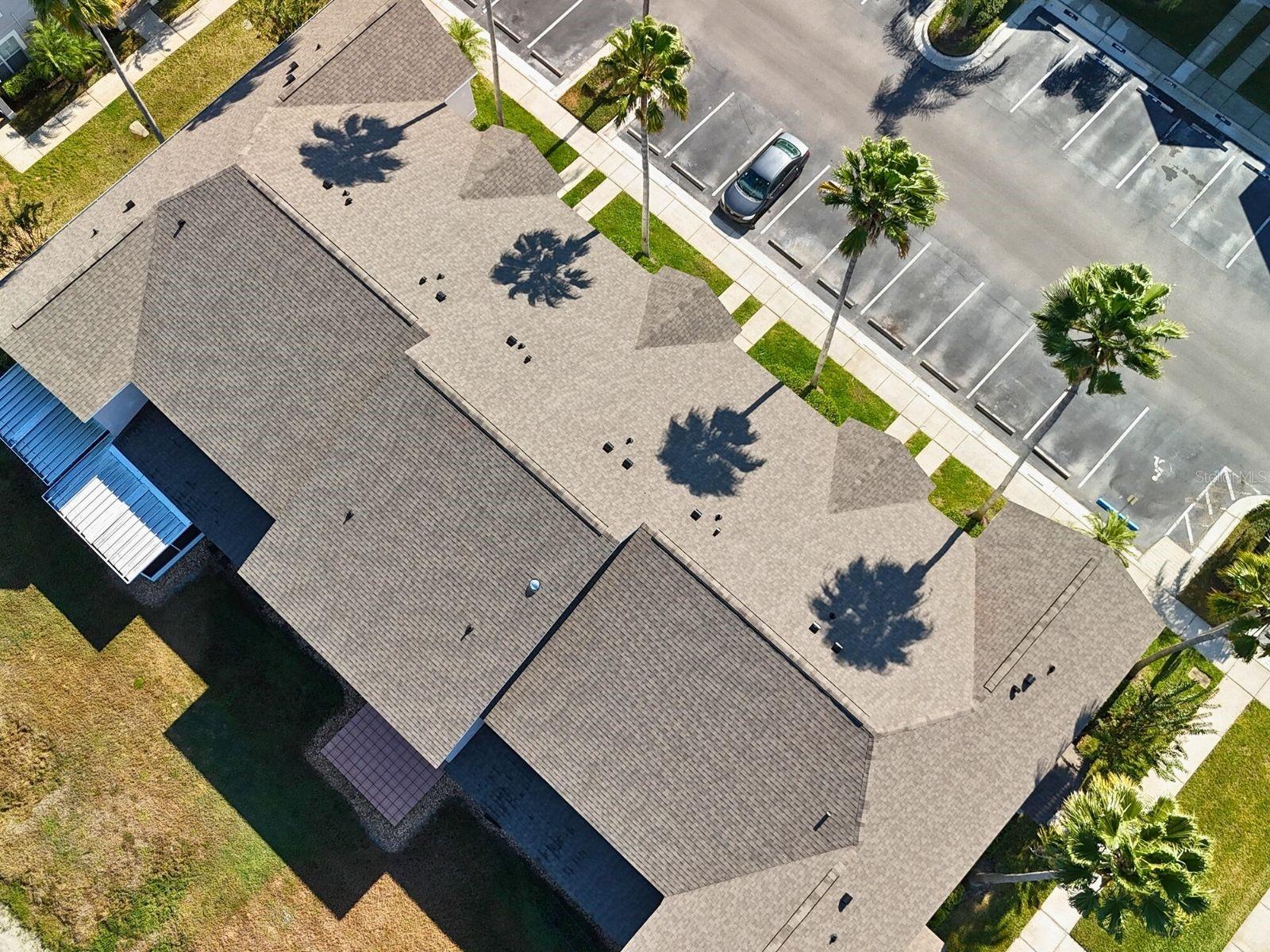 THE TWNHMS AT KENSINGTON PH - Residential