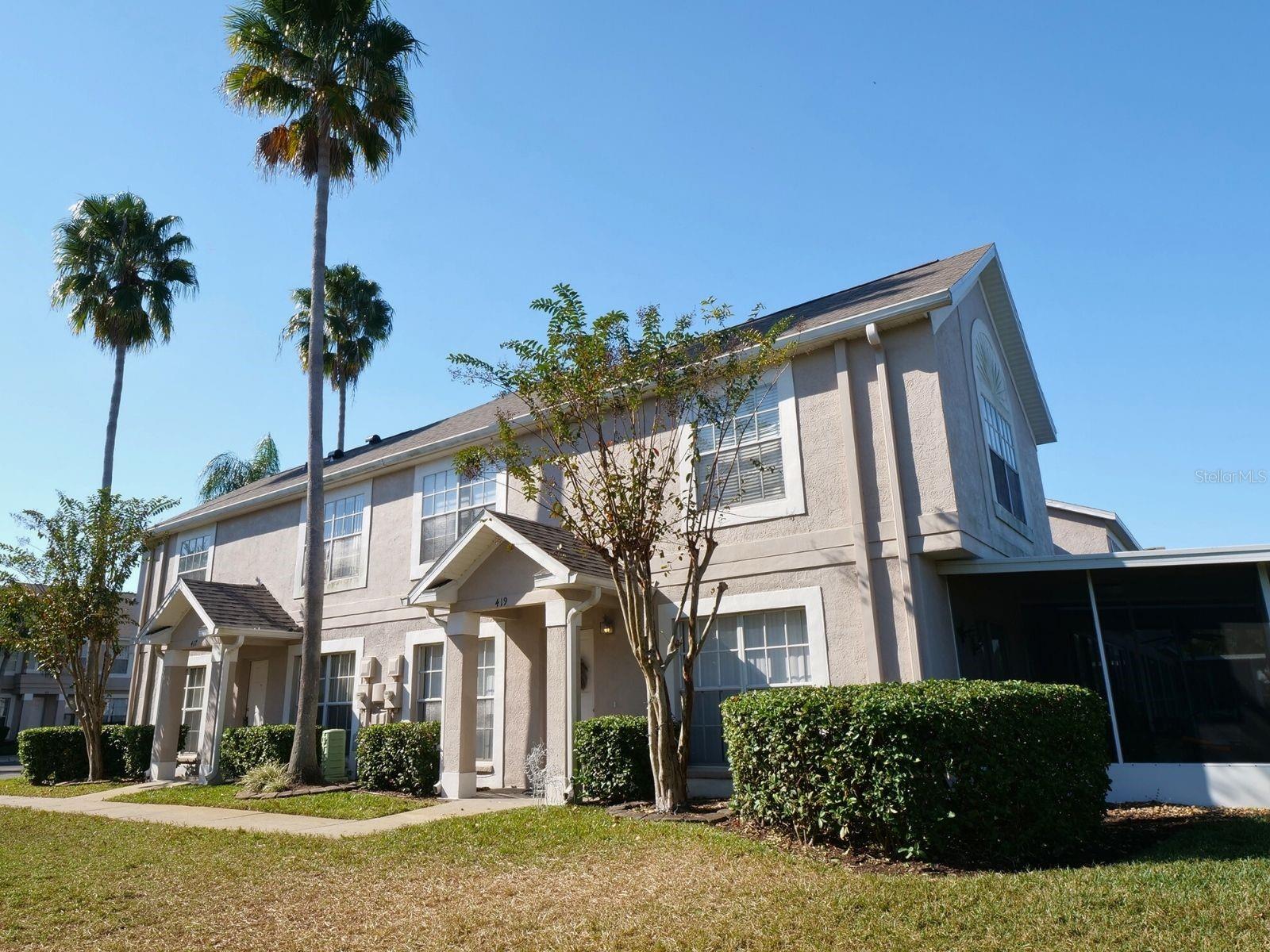 THE TWNHMS AT KENSINGTON PH - Residential