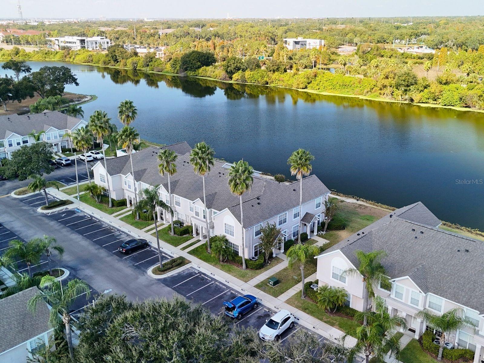 THE TWNHMS AT KENSINGTON PH - Residential