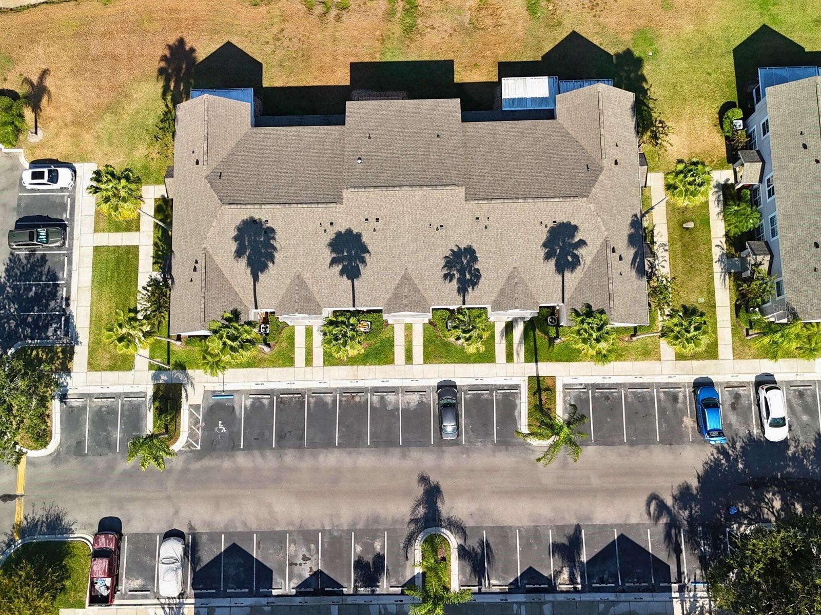 THE TWNHMS AT KENSINGTON PH - Residential