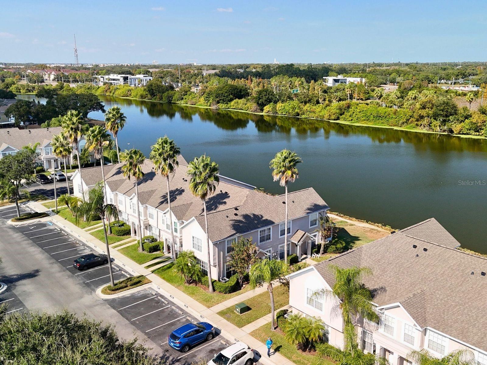 THE TWNHMS AT KENSINGTON PH - Residential