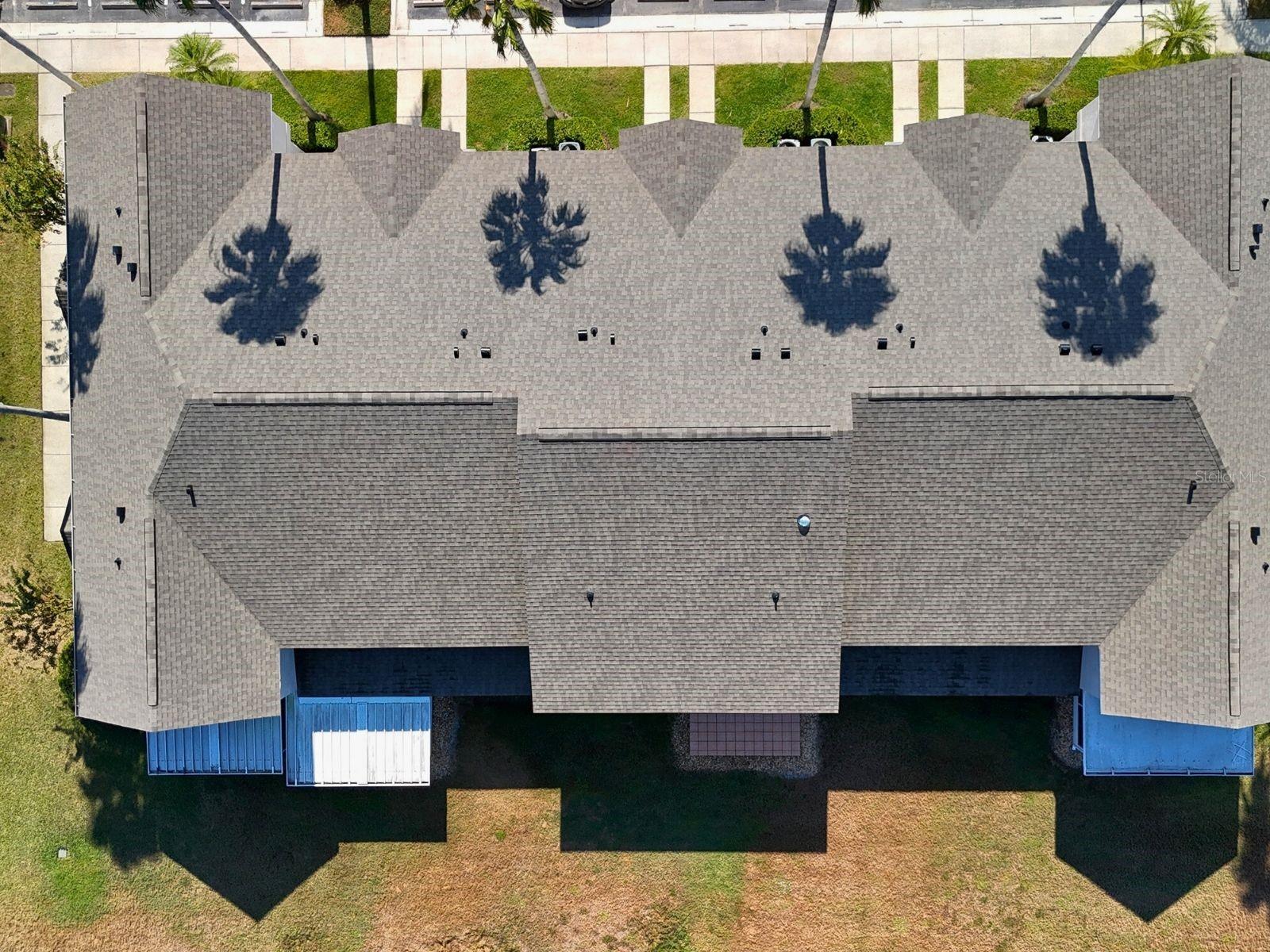 THE TWNHMS AT KENSINGTON PH - Residential