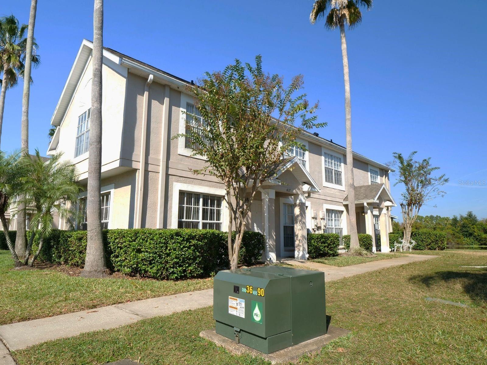 THE TWNHMS AT KENSINGTON PH - Residential