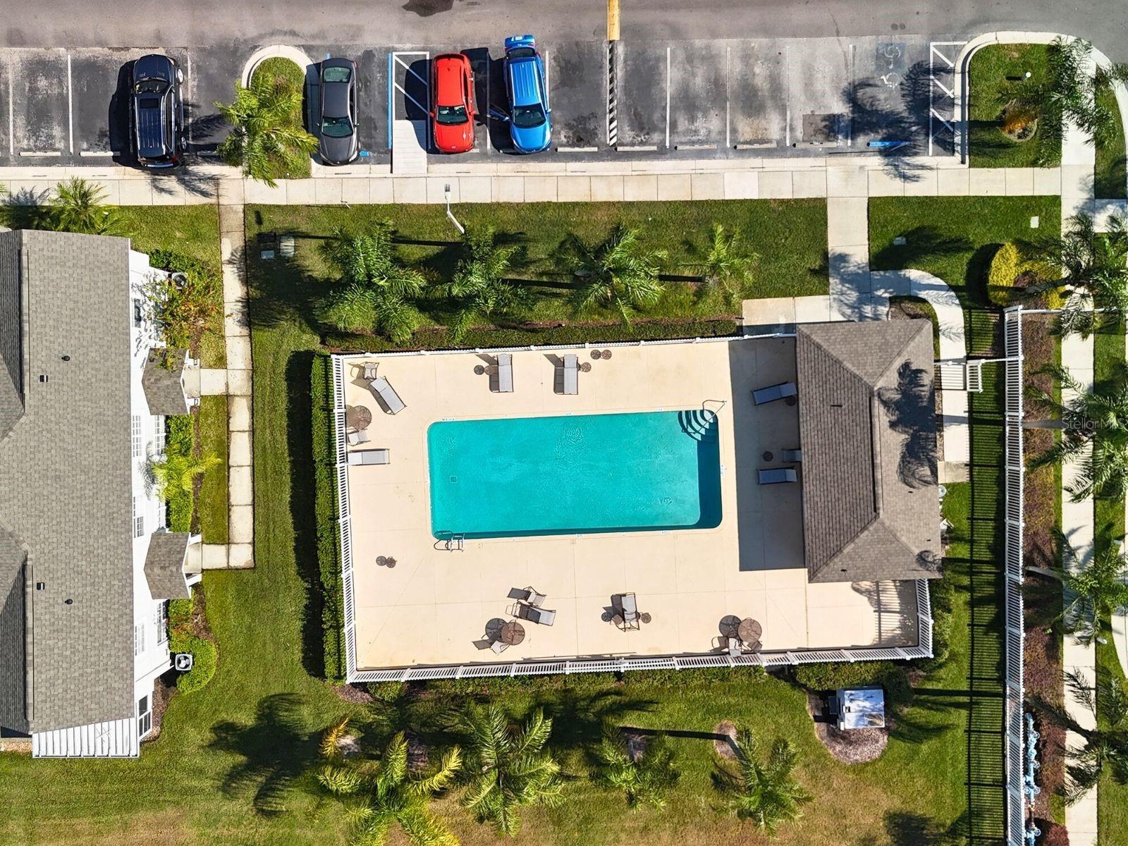 THE TWNHMS AT KENSINGTON PH - Residential