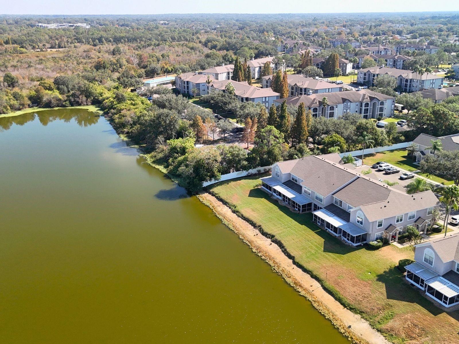 THE TWNHMS AT KENSINGTON PH - Residential