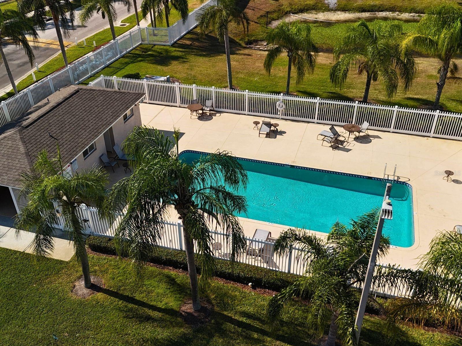 THE TWNHMS AT KENSINGTON PH - Residential