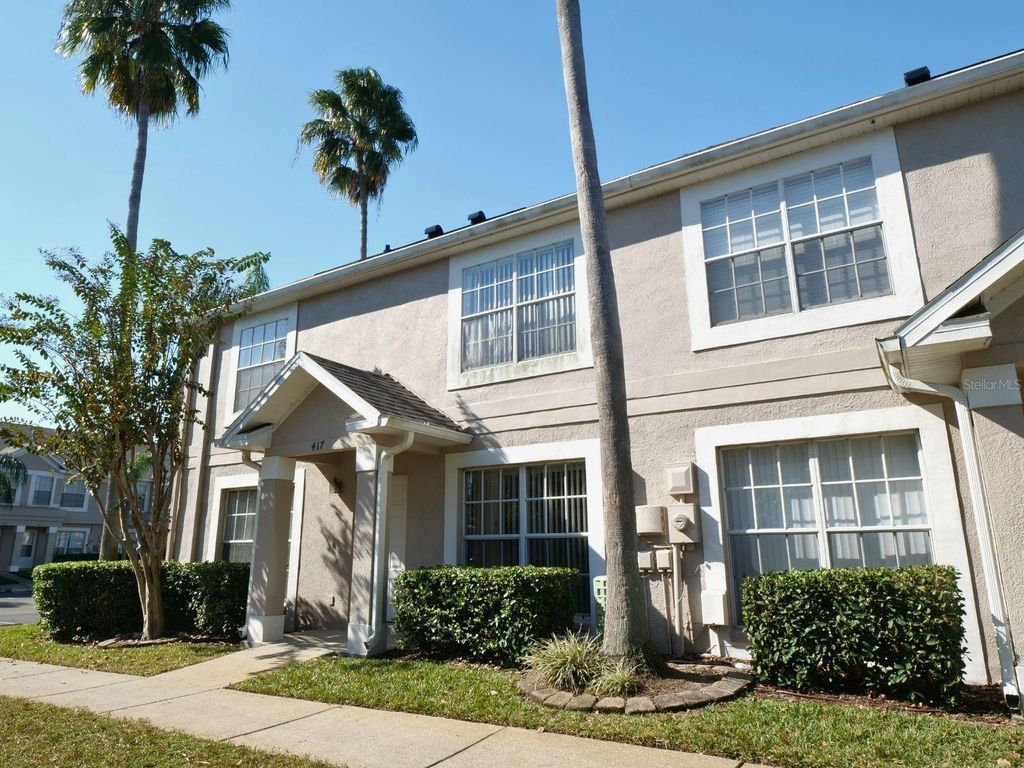 Photo of 417 Kensington Lake Circle, Brandon, FL 33511 (MLS # TB8448508)