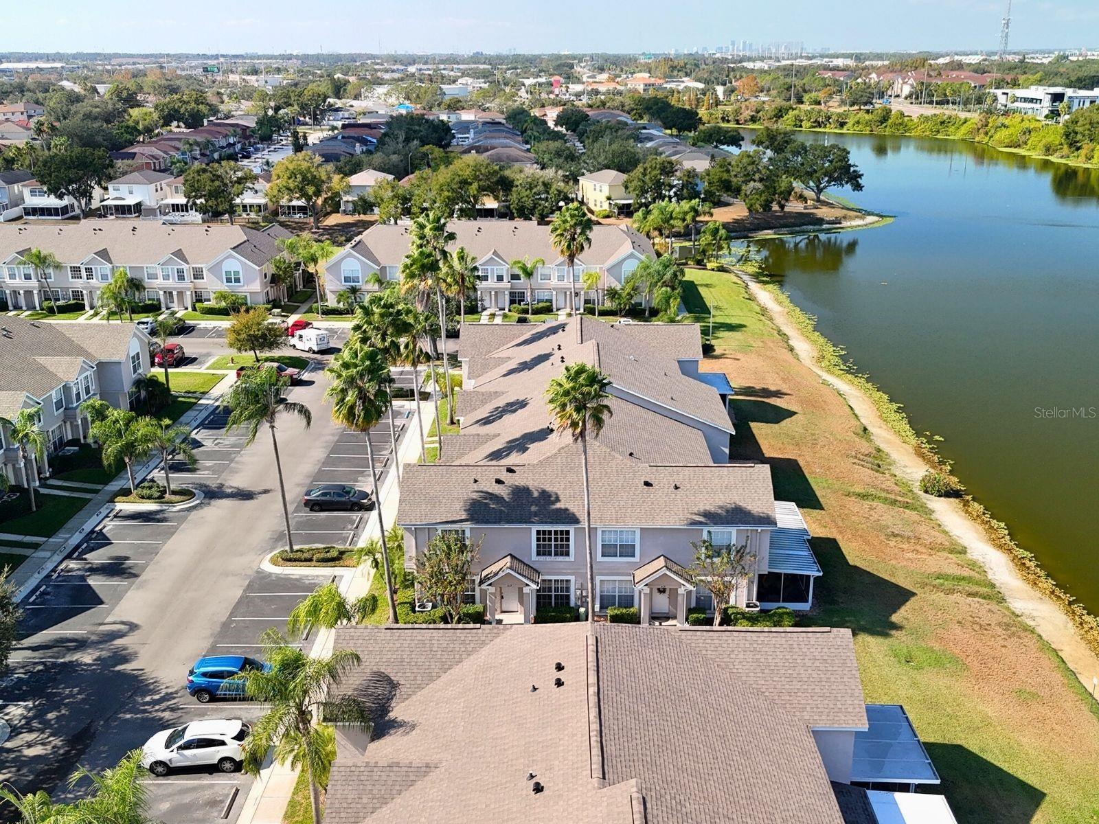 THE TWNHMS AT KENSINGTON PH - Residential